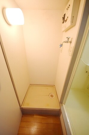 HINODEの物件内観写真